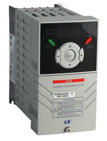 Inverter LS SV022iG5A-2