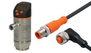 Jual IFM Pressure Sensor PN2693