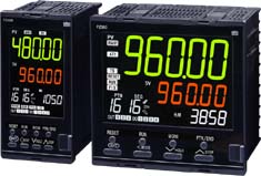 RKC Controller RB400AK02-MM-4*2N-AN/A1 /Y