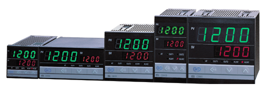 RKC Temperature Controller CB Series