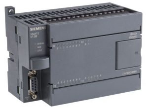 SIEMENS Simatic S7-200 series PLC I/O Module