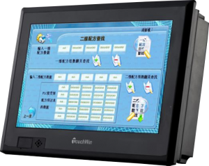 Xinje Touchwin HMI TH765-N