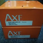 AXE  Digital Panel Meter MMX-APB27-2A5