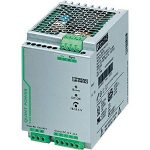 Phoenix Contact Power Supply QUINT-PS/1AC/48DC/10 -2866682