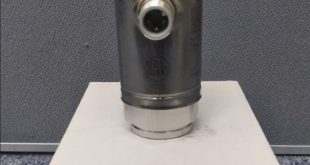 Jual IFM Pressure Sensor PN2292