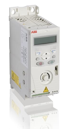 ABB Inverter Drive Frequency Converter ACS150-03E-08A8-4