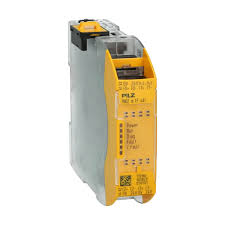 PNOZ s4 750104