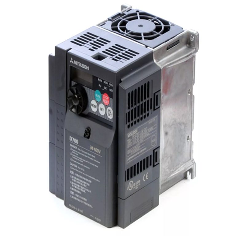 MITSUBISHI Inverter FR-D740-5.5K – PT. DIVA RAYA PERKASA