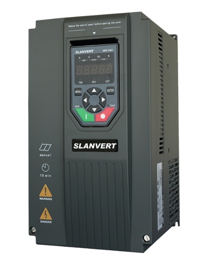 SLANVERT Inverter Hope530G90T6L – PT. DIVA RAYA PERKASA