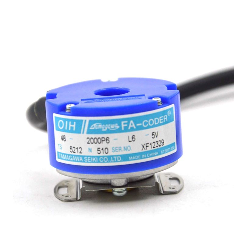 TAMAGAWA Encoder TS5246N583 – PT. DIVA RAYA PERKASA