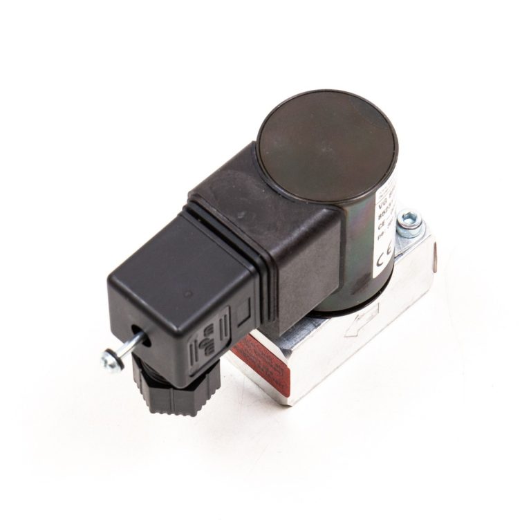 KROMSCHRODER Gas Solenoid Valve VG 8R03T6G-85231710